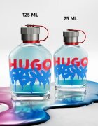 Hugo Boss KRINK X HUGO parfémovaná voda pro muže 125 ml