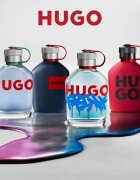 Hugo Boss KRINK X HUGO parfémovaná voda pro muže 125 ml