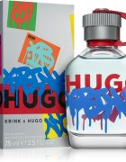 Hugo Boss KRINK X HUGO parfémovaná voda pro muže 75 ml
