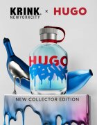 Hugo Boss KRINK X HUGO parfémovaná voda pro muže 75 ml