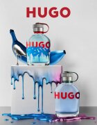Hugo Boss KRINK X HUGO parfémovaná voda pro muže 75 ml