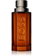Hugo Boss The Scent Eau de Parfum Intense parfémovaná voda pro muže 100 ml