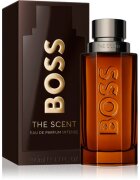 Hugo Boss The Scent Eau de Parfum Intense parfémovaná voda pro muže 100 ml