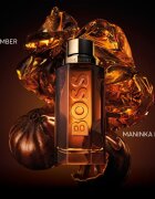Hugo Boss The Scent Eau de Parfum Intense parfémovaná voda pro muže 100 ml