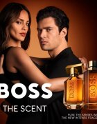 Hugo Boss The Scent Eau de Parfum Intense parfémovaná voda pro muže 100 ml