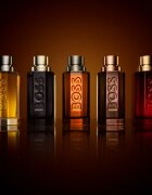 Hugo Boss The Scent Eau de Parfum Intense parfémovaná voda pro muže 100 ml