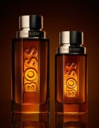 Hugo Boss The Scent Eau de Parfum Intense parfémovaná voda pro muže 50 ml