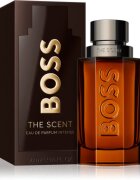 Hugo Boss The Scent Eau de Parfum Intense parfémovaná voda pro muže 50 ml