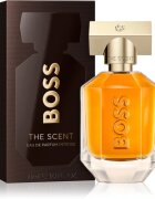 Hugo Boss The Scent Eau de Parfum Intense parfémovaná voda pro ženy 30 ml