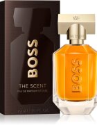 Hugo Boss The Scent Eau de Parfum Intense parfémovaná voda pro ženy 50 ml
