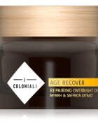 I Coloniali Age Recover noční krém pro regeneraci a obnovu pleti 50 ml