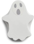 I Heart Revolution Bath Fizzer Ghost koupelová bomba do vany 110 g