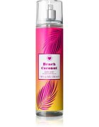 I Heart Revolution Body Mist Beach Coconut parfémovaný tělový sprej pro ženy 236 ml