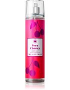 I Heart Revolution Body Mist Very Cherry parfémovaný tělový sprej pro ženy 236 ml