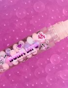I Heart Revolution Bubble Tea Boba Lips olej na rty 4.5 ml