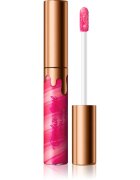 I Heart Revolution Chocolate lesk na rty odstín Chocolate Marshmallow 7 ml