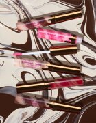 I Heart Revolution Chocolate lesk na rty odstín Cookie Delight 7 ml