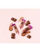 I Heart Revolution Chocolate tekutý bronzer odstín Melted Butter 13 ml