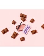 I Heart Revolution Chocolate tuhé mýdlo na obočí 10 g