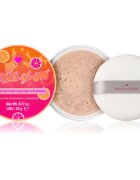 I Heart Revolution Citrus Glow Illuminating Baking Powder rozjasňující sypký pudr 22 g