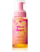 I Heart Revolution Citrus Sunset Shower Foam sprchová pěna 250 ml