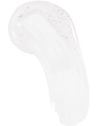 I Heart Revolution Milkshake Strawberry Glaze lesk na rty odstín Clearly Cream 3 ml