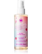 I Heart Revolution Milkshake Strawberry Shimmer rozjasňující fixační sprej 50 ml