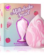 I Heart Revolution Milkshake Strawberry Swirl houbička na make-up 2 g