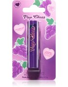 I Heart Revolution Pop Gloss tónující balzám na rty odstín Plum Purple 2.7 g