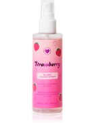 I Heart Revolution Strawberry Glow Fixing Spray rozjasňující fixační sprej odstín Strawberry 100 ml