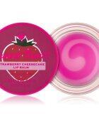 I Heart Revolution Sweet Swirl Lip Mask hydratační balzám na rty odstín Strawberry Cheesecake 8.1 g