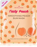I Heart Revolution Tasty Peach intenzivní hydrogelová maska na hýždě a boky 2 ks