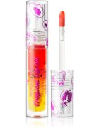 I Heart Revolution Tasty Tropical tónovací olej na rty pro hydrataci a lesk odstín Papaya 38 ml