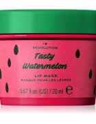 I Heart Revolution Tasty Watermelon hydratační maska na rty 20 ml