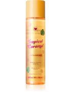 I Heart Revolution Tropical Caramel Body an Hair Mist parfémovaný sprej na tělo a vlasy pro ženy 236 ml