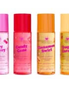 I Heart Revolution Xmas 2025 Mini Mist set vánoční dárková sada pro ženy