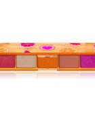 I Heart Revolution Zesty Zing Mini Match Palette paletka očních stínů 5.5 g