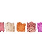 I Heart Revolution Zesty Zing Mini Match Palette paletka očních stínů 5.5 g