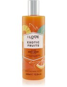 I Love Exotic Fruit sprchový gel 350 ml