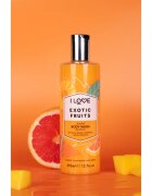 I Love Exotic Fruit sprchový gel 350 ml