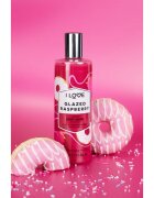 I Love Glazed Raspberry sprchový gel 350 ml