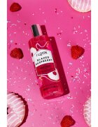 I Love Glazed Raspberry sprchový gel 350 ml