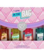 I Love In The Bag dárková sada tělový sprej