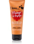 I Love Mango & Papaya krém na ruce 75 ml