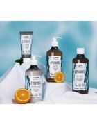 I Love Naturals Bergamot & Seaweed parfémovaný sprchový gel 500 ml