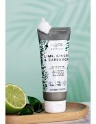 I Love Naturals Lime Ginger & Cardamom krém na ruce 100 ml