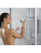 I Love Naturals Lime Ginger & Cardamom sprchový gel 500 ml