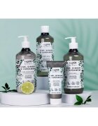 I Love Naturals Lime Ginger & Cardamom sprchový gel 500 ml