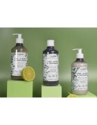 I Love Naturals Lime Ginger & Cardamom tekuté mýdlo na ruce 500 ml