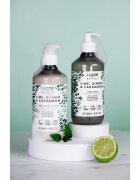 I Love Naturals Lime Ginger & Cardamom tělové mléko 500 ml